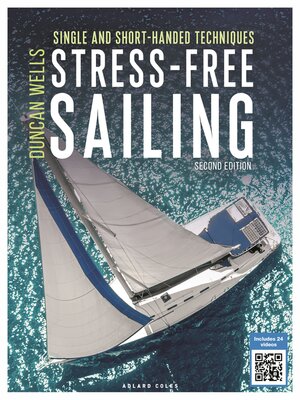 Stress-Free Sailing - ebook